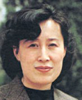 王美芳