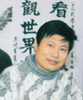 姜成楠